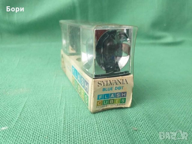 Светкавица за фотоапарат, снимка 2 - Светкавици, студийно осветление - 28522497