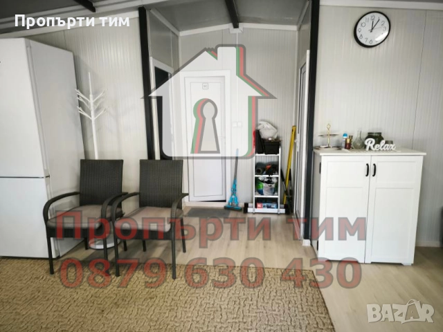 с. Млада гвардия, къща 72 м2, парцел 880 м2, 64990 € , снимка 6 - Къщи - 52156673