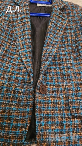 Дамки палта и сако, снимка 17 - Палта, манта - 52401371
