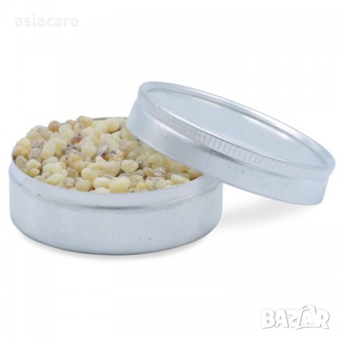 Бял тамян (BOSWELLIA SACRA) и над 10 други видове тамяни, снимка 5 - Други - 28340573