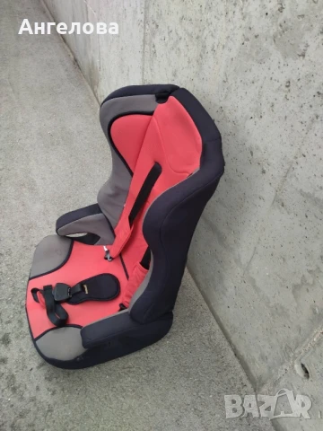 Детско столче за кола 9/36  кг Чиполино , снимка 3 - Столчета за кола и колело - 50502645