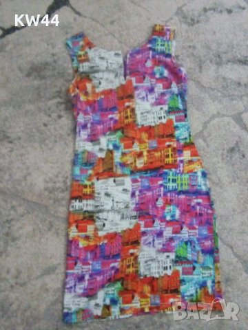 Рокля, снимка 1