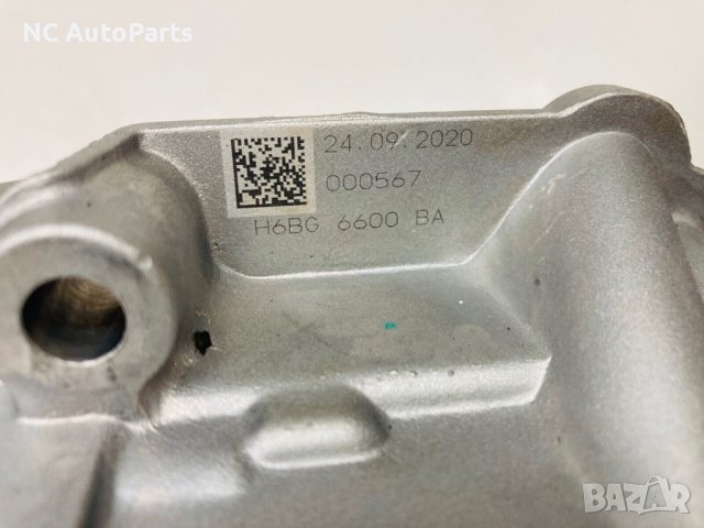 Маслена помпа за FORD Форд Фиеста 1.0 бензин 95 коня M0JB H6BG-6600-BA 2021, снимка 5 - Части - 39495500