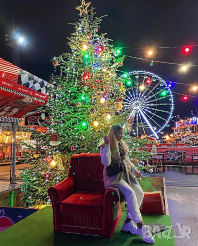 чанта Louis vuitton