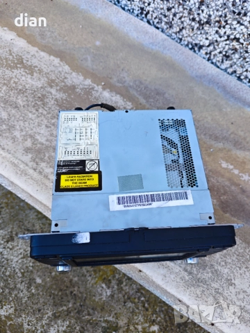 Оригинална мултимедия навигация vw, снимка 3 - Аксесоари и консумативи - 52790481