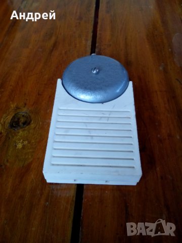 Стар електрически звънец #2