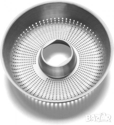 Riviera-et-Bar PPA760 Метална сокоизтисквачка за цитруси от неръждаема стомана, снимка 9 - Сокоизстисквачки и цитрус преси - 39696795