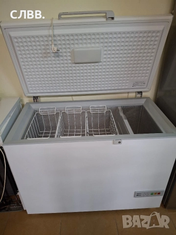 Продавам фризер BOSCH 