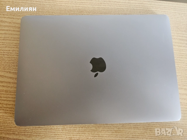 Macbook Pro 13 2017, снимка 11 - Лаптопи за дома - 52813308