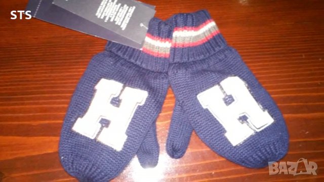 детски ръкавици Tommy Hilfiger