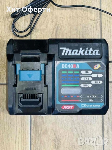 Акумулаторен многофункционален инструмент Makita UX01G, снимка 3 - Други инструменти - 53310917
