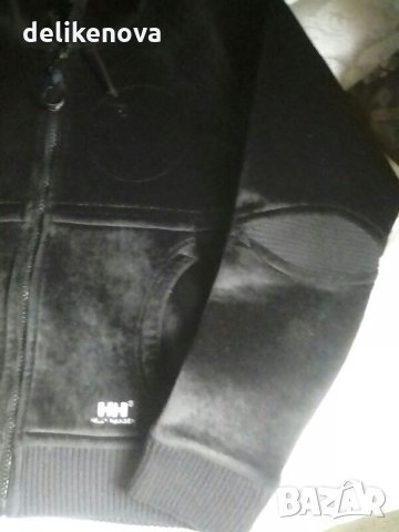 Helly Hansen. Original. Size S. Страхотен суичер/яке, снимка 5 - Суичъри - 27306073