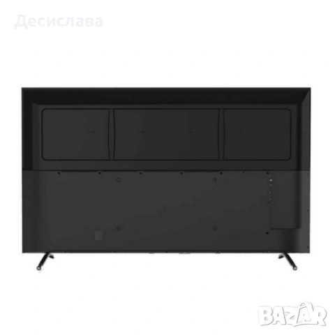 Телевизор Sunny SN55FIL252-0276 – 55″ 4K UHD Smart TV с WebOS, Frameless дизайн и DVB-T2/C/S2, снимка 5 - Телевизори - 53021599