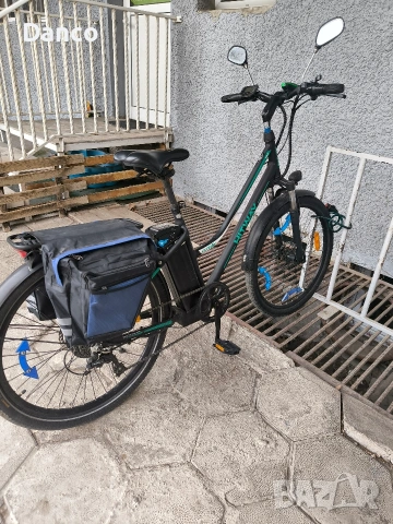 HITWAY BK8, снимка 3 - Велосипеди - 53593382