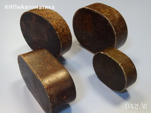 феродо (накладки) за български ескцентър преси ПЕ63А, ПЕ100А, ПЕ160А, ПЕ250А, снимка 14 - Резервни части за машини - 39639271