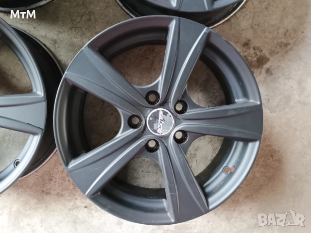 5х108 16цола Ford/Volvo/Jaguar/Land Rover, снимка 2 - Гуми и джанти - 52482237