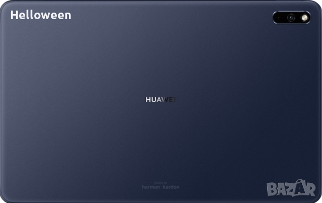 Таблет Huawei MatePad SE, Octa-Core, 10.4", 4GB RAM, 64GB, WiFi, Graphite Black, снимка 3 - Таблети - 44880658