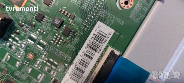 MAIN BOARD ,BN94-07309G, BN41-02156A for Samsung UE40H5500AW DISPLAY CY-GH040BGSV2H, снимка 3 - Части и Платки - 39437993