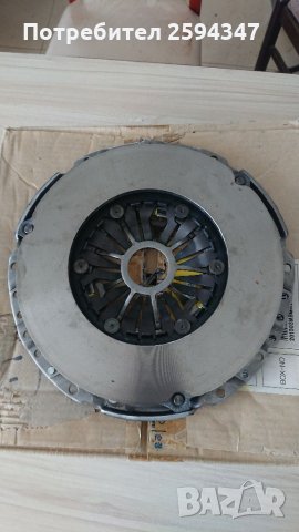 HYUNDAI SANTA FE 2.2cc  DIESEL 2007-20099 СЪЕДЕНИТЕЛ К-Т HMC, снимка 2 - Части - 32619025