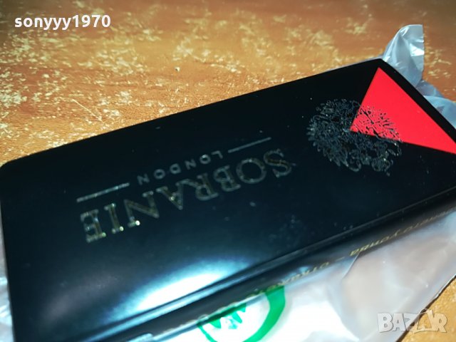 *new mettal sobranie, снимка 7 - Колекции - 28313781