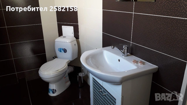 Къща за гости ”Тони” - Добринище, снимка 12 - Почивки на планина - 47089885