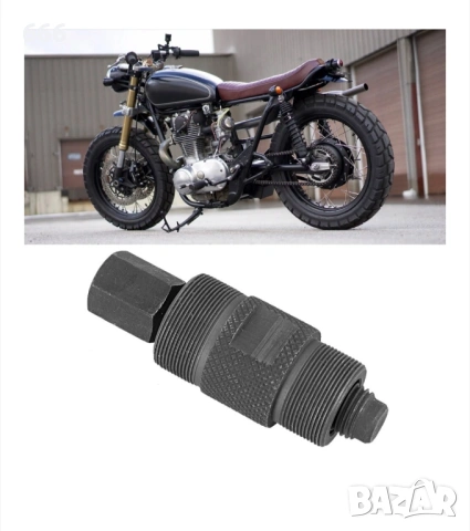 Инструмент за ремонт на мотоциклети