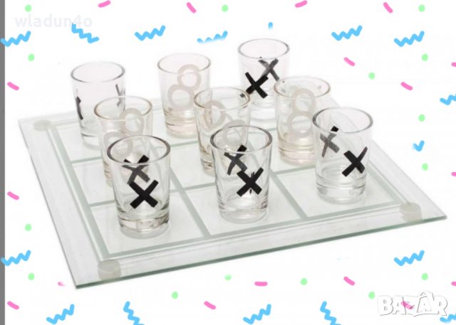 Алкохолни игри-Пияна кула/дженга,морски шах с шотове-18-22-25-28лв, снимка 11 - Други игри - 39829087