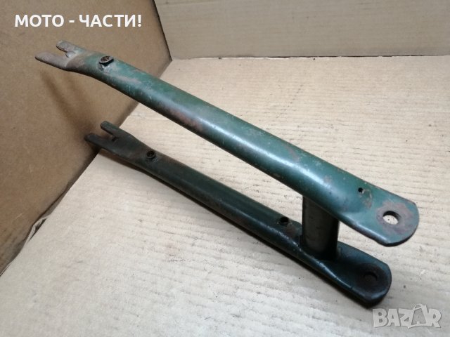 Задна Вилка За Балкан 50 / НОМЕР 8., снимка 4 - Части - 43838141