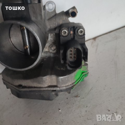 дросел клапа от голф 3. 1.6 75 к.с, снимка 4 - Части - 42962666