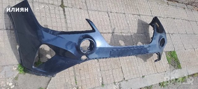 Предна броня за Seat Arona 2021 2022 2023 6F9807221F