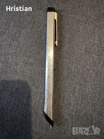 Химикалка MontBlanc, снимка 2 - Колекции - 52289643