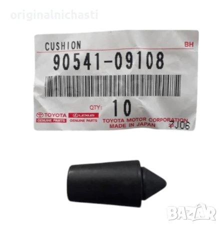 Тампон за врата багажник горен за ТОЙОТА РАВ 4 TOYOTA RAV 4 9054109108 90541-09108 OEM TOYOTA