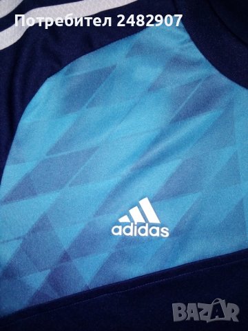 Спортна мъжка тениска, снимка 10 - Тениски - 36930151