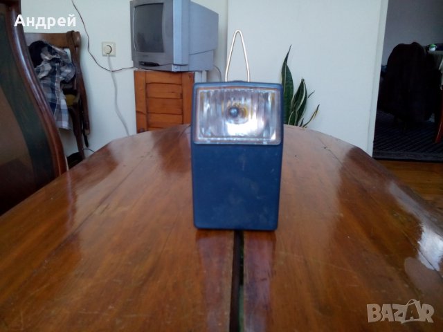 Стар фенер,фенерче #9