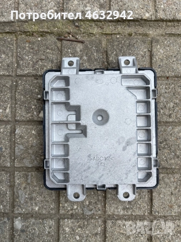 Модул за десен фар kia sportage 5 GT line LED