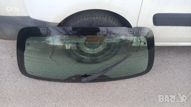 Задно отваряемо стъкло за Рено Меган Сценик 2001г.