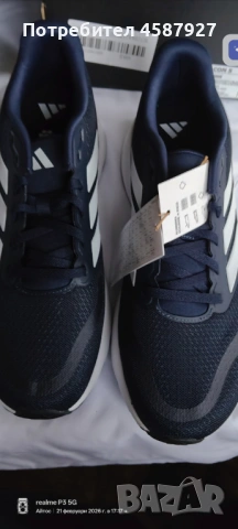 ADIDAS RUNFALCON 5 , снимка 3 - Маратонки - 53574340