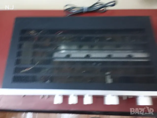 Pioneer sa-410, снимка 4 - Ресийвъри, усилватели, смесителни пултове - 49675358