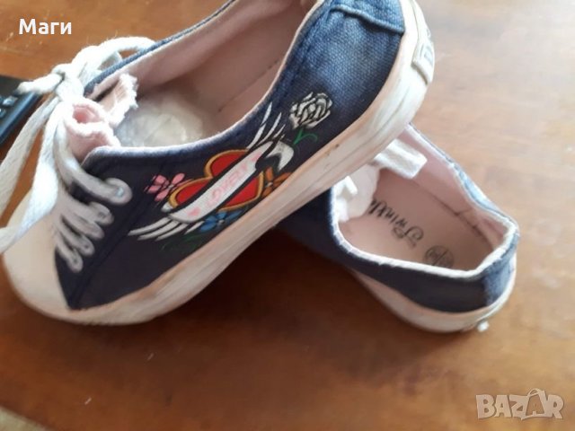 Детски кецове, снимка 3 - Детски маратонки - 26293557