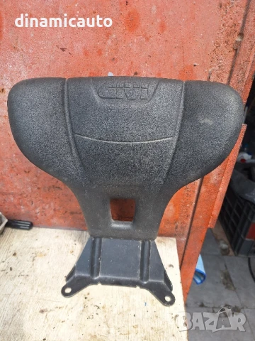 Облегалка Givi за Yamaha Majesty 