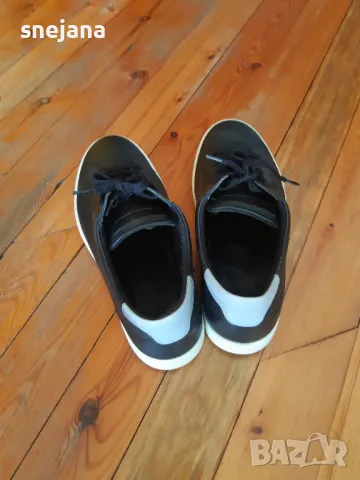 Ecco дамски обувки , снимка 4 - Маратонки - 49240950