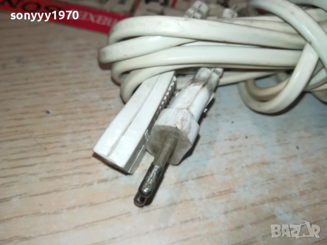 ОРИГИНАЛЕН КАБЕЛ ЗА ШЕВНА МАШИНА 1911251032, снимка 5 - Шевни машини - 52463238