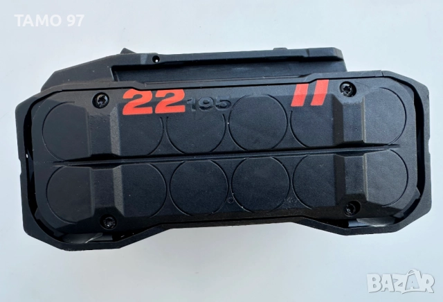 Hilti B 22-195 Li-ion Nuron - Мощна акумулаторна батерия 22V 9.0Ah 2025г., снимка 2 - Други инструменти - 52665258