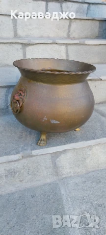 Кашпа, снимка 4 - Саксии и кашпи - 50751940