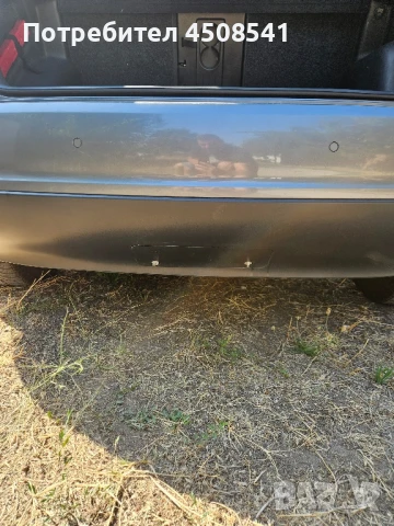 Golf Plus Diesel 1.9 105ps, снимка 13 - Автомобили и джипове - 51390179