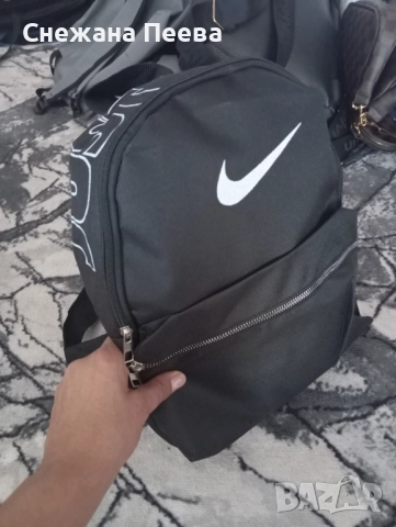 Нови раници, снимка 3 - Раници - 52787240