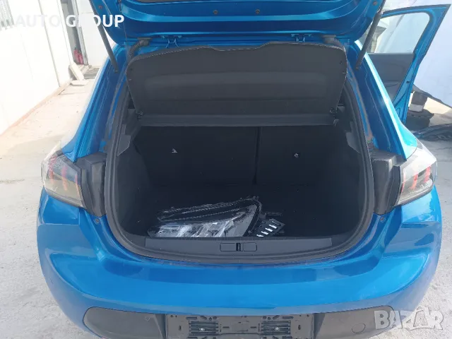 Пежо 208 - 2 / Peugeot 208 - 1,2I - на части, снимка 14 - Автомобили и джипове - 47541689