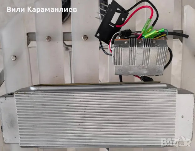 БАТЕРИЙ ЗА ЕЛЕКТРИЧЕСКИ КОЛЕЛЕТА,ЛИТИЕВО ЙОННИ,2броя., снимка 5 - Велосипеди - 48870045