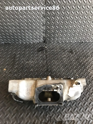 Всмукателен колектор за KIA Sportage 2.0 16V (1999-2002), снимка 2 - Части - 53335321