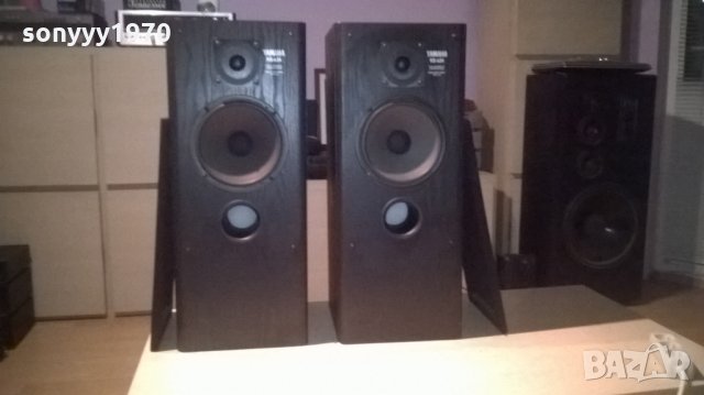 ПОРЪЧАНИ-yamaha ns-s34 2way-2x120w/8ohm-внос швеицария, снимка 8 - Тонколони - 26411878